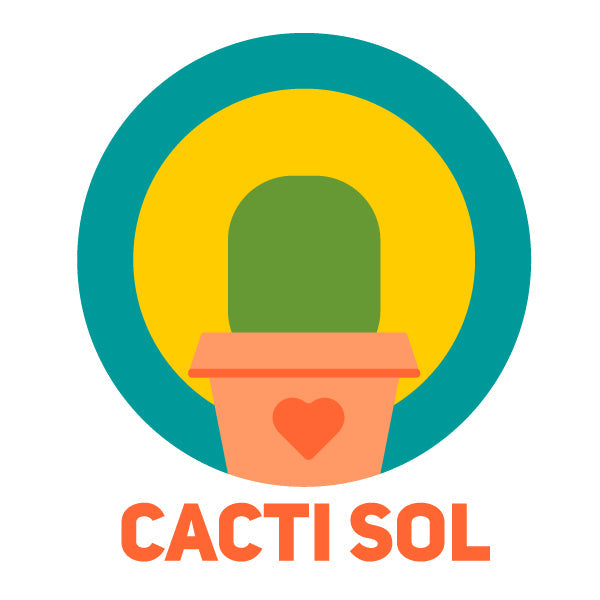 Cacti Sol Brand Collection